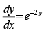 NCERT Exemplar: Differential Equations | Mathematics (Maths) for JEE Main & Advanced