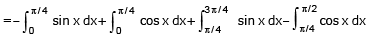 Definite Integral As Limit Of A Sum And Estimate Of Definite Integrals | Mathematics (Maths) for JEE Main & Advanced
