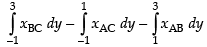 NCERT Exemplar: Application of Integrals | Mathematics (Maths) for JEE Main & Advanced