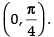 NCERT Exemplar: Application of Derivatives- 1 | Mathematics (Maths) for JEE Main & Advanced