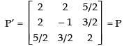 NCERT Exemplar - Matrices(Part-2) | Mathematics (Maths) Class 12 - JEE