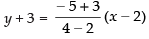 NCERT Exemplar: Straight Lines | Mathematics (Maths) for JEE Main & Advanced