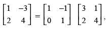NCERT Exemplar - Matrices(Part-2) | Mathematics (Maths) Class 12 - JEE