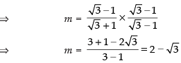 NCERT Exemplar: Straight Lines | Mathematics (Maths) for JEE Main & Advanced