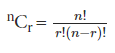 Introduction to Combinations | Mathematics (Maths) Class 11 - Commerce
