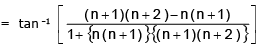 Solved Examples for JEE: Inverse Trigonometric Functions | Mathematics (Maths) for JEE Main & Advanced
