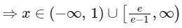 JEE Advanced Previous Year Questions (2018 - 2024): Sets, Relations and Functions | Mathematics (Maths) for JEE Main & Advanced