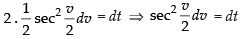 NCERT Exemplar: Differential Equations | Mathematics (Maths) for JEE Main & Advanced