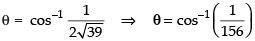 NCERT Exemplar: Vectors | Mathematics (Maths) Class 12 - JEE
