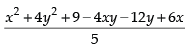 NCERT Exemplar: Conic Sections (Exercise) | Mathematics (Maths) for JEE Main & Advanced