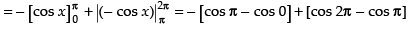 NCERT Exemplar: Application of Integrals | Mathematics (Maths) for JEE Main & Advanced
