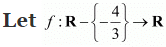NCERT Solutions Class 11 Maths Chapter 2 - Relations and Functions