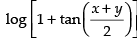 NCERT Exemplar: Differential Equations | Mathematics (Maths) for JEE Main & Advanced