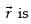 NCERT Exemplar: Vectors | Mathematics (Maths) Class 12 - JEE