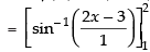 NCERT Exemplar: Integrals | Mathematics (Maths) for JEE Main & Advanced