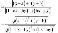 NCERT Solutions Class 11 Maths Chapter 4 - Complex Numbers and Quadratic Equations