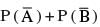 NCERT Exemplar: Probability | Mathematics (Maths) for JEE Main & Advanced