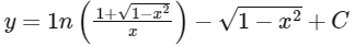 JEE Advanced Previous Year Questions (2018 - 2024): Differential Equations | Mathematics (Maths) for JEE Main & Advanced