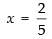 NCERT Exemplar: Inverse Trigonometric Functions | Mathematics (Maths) for JEE Main & Advanced
