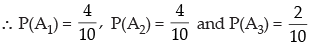 NCERT Exemplar: Probability- 2 | Mathematics (Maths) Class 12 - JEE