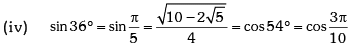 Trigonometric Ratios & Identities- 2 | Mathematics (Maths) for JEE Main & Advanced