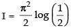 NCERT Exemplar: Integrals | Mathematics (Maths) for JEE Main & Advanced