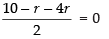 NCERT Exemplar: Binomial Theorem | Mathematics (Maths) for JEE Main & Advanced