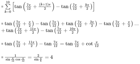 JEE Advance Previous Year Questions (2018 - 2024): Inverse Trigonometric Functions | Mathematics (Maths) for JEE Main & Advanced