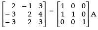 NCERT Exemplar - Matrices(Part-2) | Mathematics (Maths) Class 12 - JEE