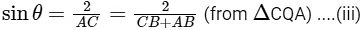 JEE Advanced Previous Year Questions (2018 - 2024): Circle | Mathematics (Maths) for JEE Main & Advanced
