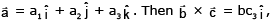Product of Vectors | Mathematics (Maths) for JEE Main & Advanced