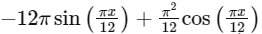 JEE Advanced Previous Year Questions (2018 - 2024): Differential Equations | Mathematics (Maths) for JEE Main & Advanced