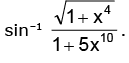 Real Valued Functions | Mathematics (Maths) for JEE Main & Advanced