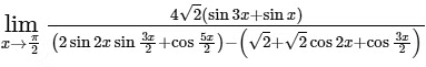 JEE Advanced Previous Year Questions (2018 - 2024): Limits, Continuity and Differentiability | Mathematics (Maths) for JEE Main & Advanced