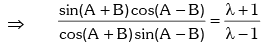 Trigonometric Ratios & Identities- 2 | Mathematics (Maths) for JEE Main & Advanced