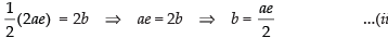 NCERT Exemplar: Conic Sections (Exercise) | Mathematics (Maths) for JEE Main & Advanced