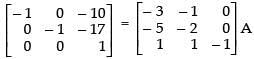 NCERT Exemplar - Matrices(Part-2) | Mathematics (Maths) Class 12 - JEE