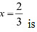 NCERT Solutions Class 12 Maths Chapter 6 - Application of Derivative