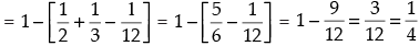 NCERT Exemplar: Probability- 2 | Mathematics (Maths) Class 12 - JEE