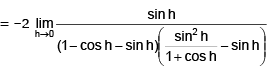 Limits of Trigonometric Functions | Mathematics (Maths) Class 11 - Commerce