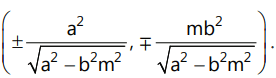 Revision Notes: Hyperbola | Mathematics (Maths) for JEE Main & Advanced