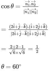 JEE Advanced Previous Year Questions (2018 - 2024): Vector Algebra and 3D Geometry | Mathematics (Maths) for JEE Main & Advanced