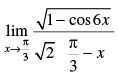 NCERT Exemplar: Limits and Derivatives | Mathematics (Maths) for JEE Main & Advanced