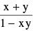 Formulas: Inverse Trigonometric Functions | Mathematics (Maths) Class 11 - Commerce
