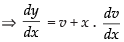NCERT Exemplar: Differential Equations | Mathematics (Maths) for JEE Main & Advanced