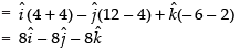 NCERT Exemplar: Vectors | Mathematics (Maths) Class 12 - JEE