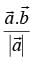 NCERT Exemplar: Vectors | Mathematics (Maths) Class 12 - JEE
