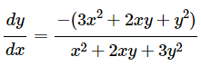 NCERT Solutions Exercise 5.3: Continuity & Differentiability | Mathematics (Maths) Class 12 - JEE