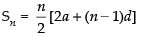 NCERT Exemplar: Sequence and Series | Mathematics (Maths) for JEE Main & Advanced