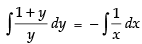 NCERT Exemplar: Differential Equations | Mathematics (Maths) for JEE Main & Advanced